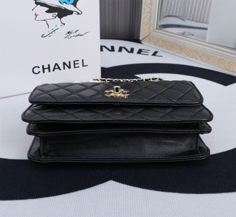 Chanel Woc Bags